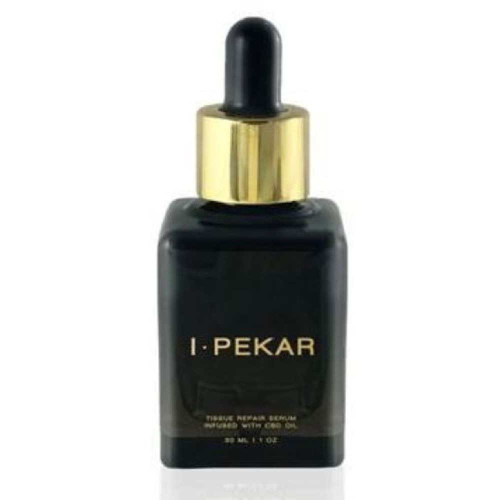 NIB IlDI PEKAR Tissue Repair Serum
